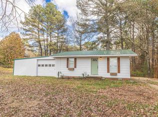 12849-45 State Hwy N, Finger, TN 38334