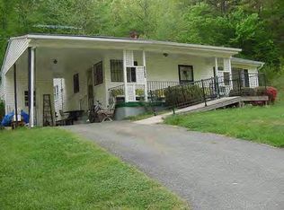 2822 Original Henry Rd, Henry, VA 24102