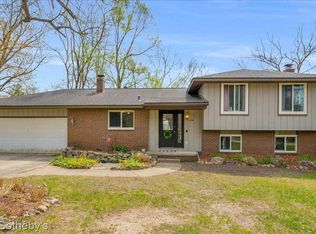4030 Ashford St, White Lake, MI