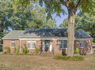 2965 Bannockburn Rd, Memphis, TN 38128