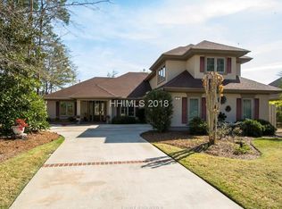 10 Raintree Ln, Okatie, SC 29909