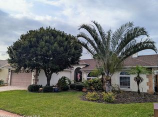 616 Fishtail Palm Blvd, Melbourne, FL 32901