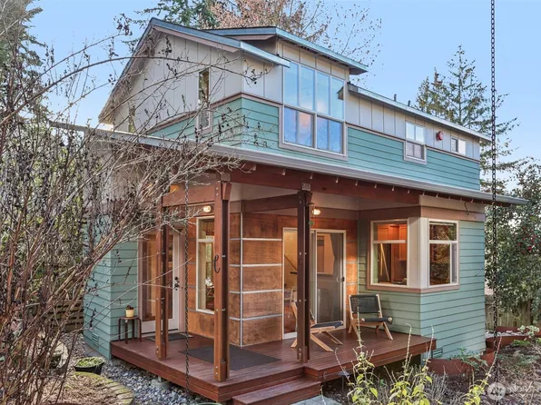 20215 15th Avenue NW #C, Shoreline, WA 98177