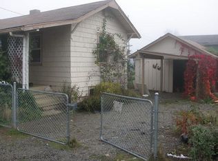 1520 Union St, Shelton, WA 98584