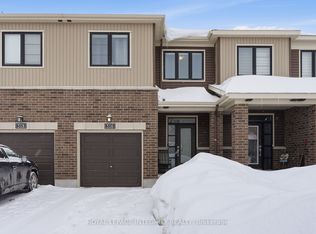 516 Prominence Way, Ottawa, ON K4A5L3
