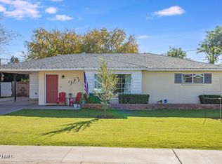 923 E Berridge Ln, Phoenix, AZ 85014