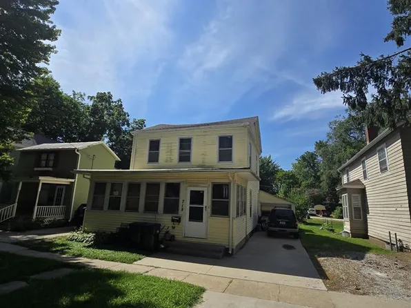 715 E Davenport St, Iowa City, IA 52245