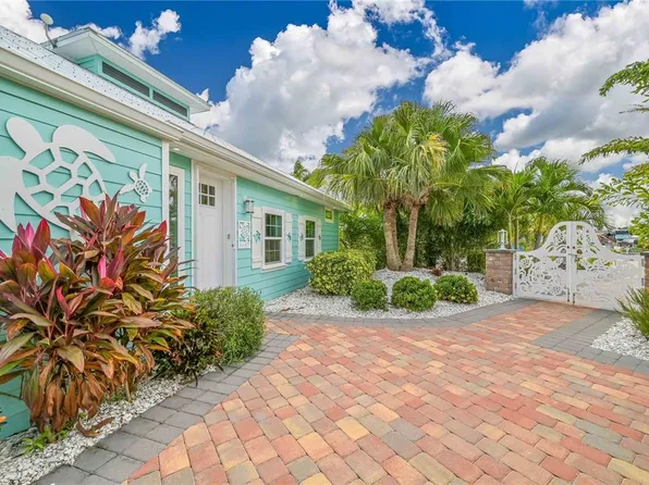 8687 SW SAND CRANE CIRCLE, ARCADIA, FL 34269