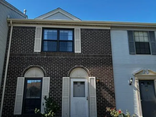 181 Hampshire Ct, Piscataway, NJ 08854