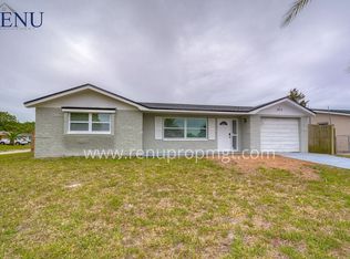 7612 Rottingham Rd, Pt Richey, FL 34668