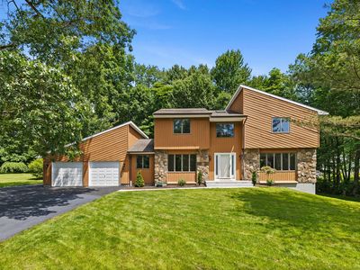 15 Evans Crossing, South Windsor, CT, 06074