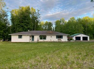 1254 Yoder Dr, Fairbanks, AK 99712