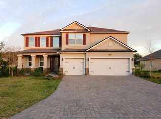 5270 Clapboard Creek Dr, Jacksonville, FL 32226