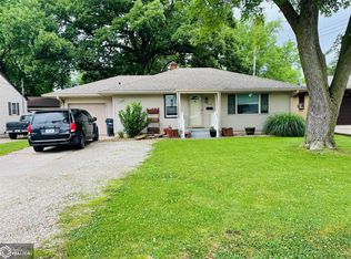 2212 Vineyard St, Burlington, IA 52601