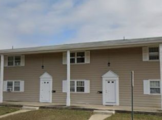531 1/2 N 9th St, Millville, NJ 08332