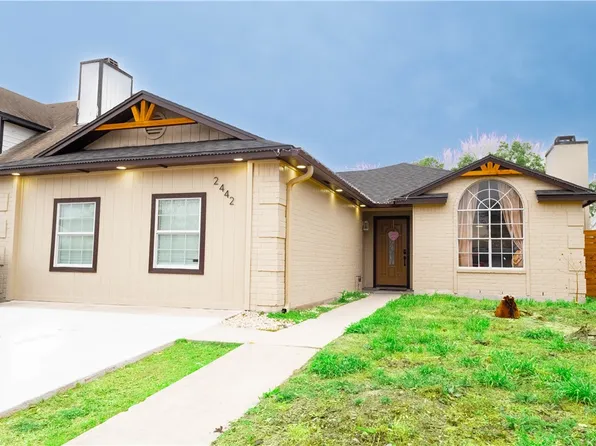 2442 Bevecrest Dr, Corpus Christi, TX 78415
