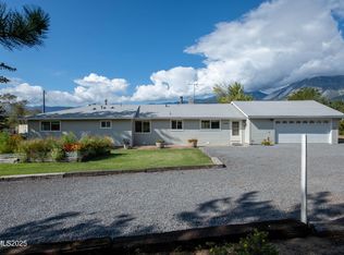1555 Eastlake Blvd, Washoe Valley, NV