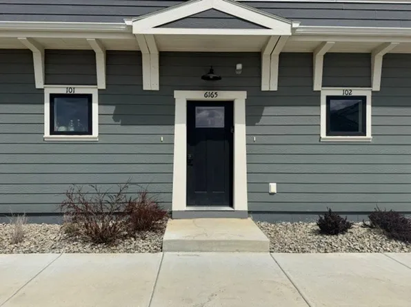 RH209 - 6165FA, 6165 Farmstead Ave Unit 102, Billings, MT 59101