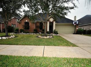 2118 Mooncrest Dr, Houston, TX 77089