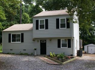 241 Brickland Rd, North Chesterfield, VA 23236