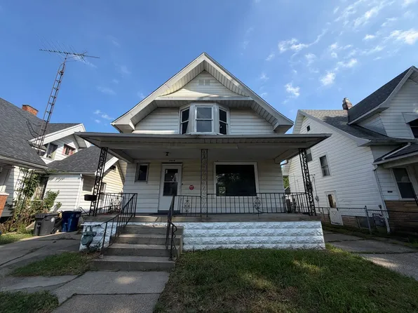 3946 Burnham Ave #1, Toledo, OH 43612