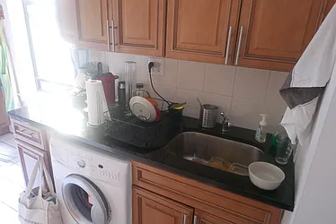 Rented by JK Dansar Corp