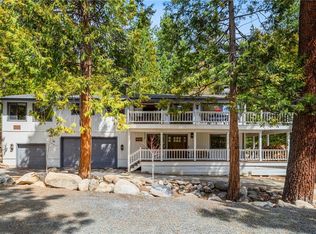 654 Country Club Dr, Incline Village, NV 89451