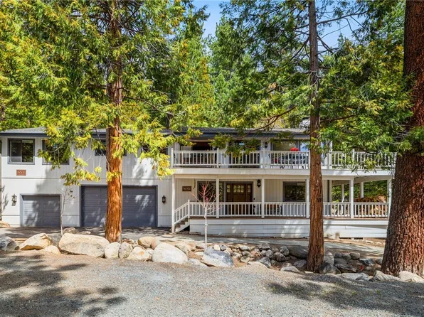 654 Country Club Dr, Incline Village, NV 89451