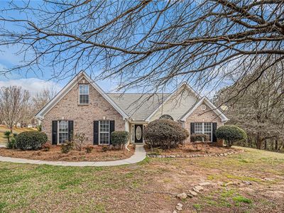 109 Melrose Creek Dr, Stockbridge, GA, 30281