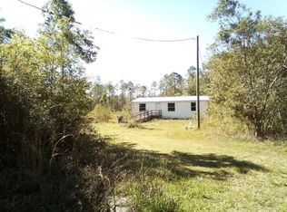 10425 Baylor Ave, Hastings, FL 32145