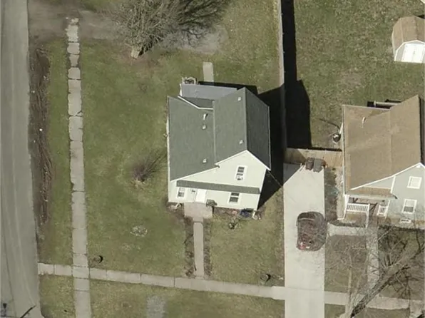 84 Package, Lima, OH 45801