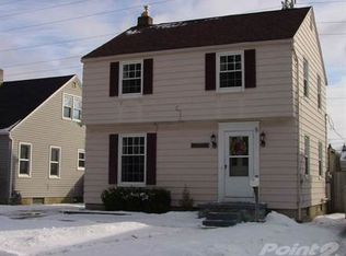 3756 Bellevue Rd, Toledo, OH 43613