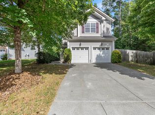 5015 Paperbark Ct, Durham, NC 27713