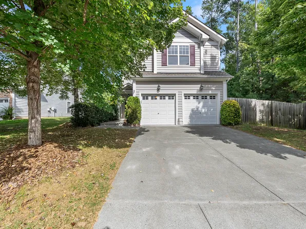 5015 Paperbark Ct, Durham, NC 27713