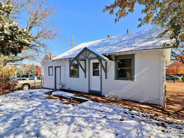1934 11th Ave, Greeley, CO 80631
