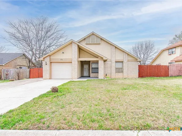 1705 Wickfield Way, Killeen, TX 76543