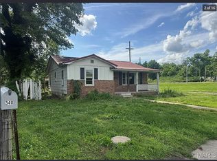 340 S Kitchen St, Dexter, MO 63841