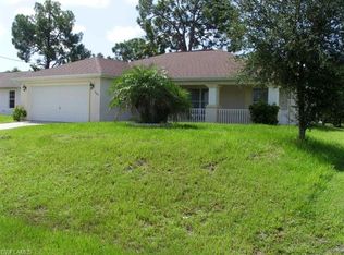 3703 34th St SW, Lehigh Acres, FL 33976
