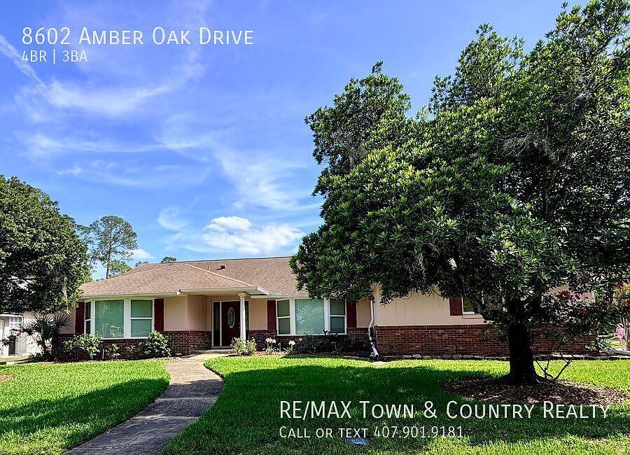 1st image of 8602 Amber Oak Dr