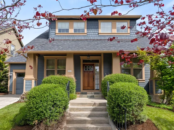 331 S Vermont St, Portland, OR 97219