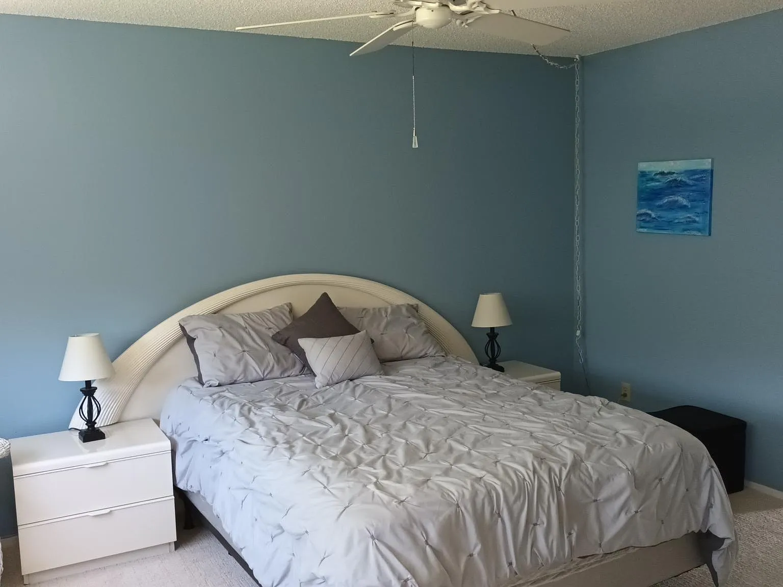 1 bed, 1.5 bath, 925 sqft, $1,450 — Photo 4