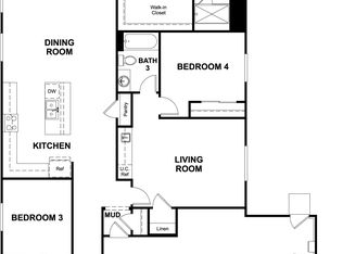Emerald Plan, Seasons at Pradera III, Goodyear, AZ 85338