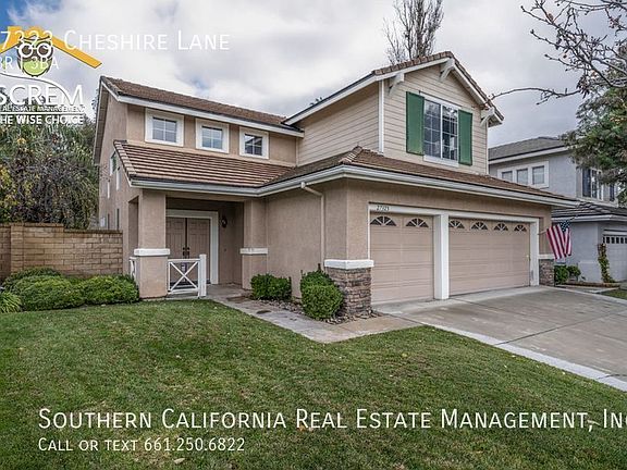 2nd image of 27323 Cheshire Ln