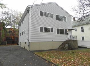 10 Warren St #1, Norwalk, CT 06851