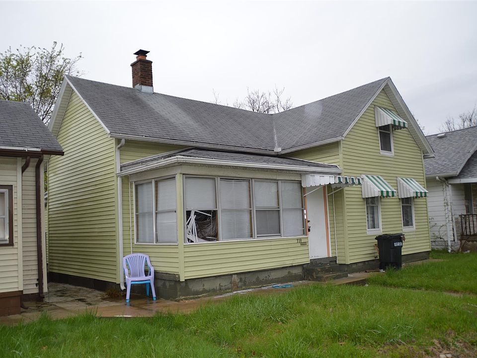 1st image of 319 Birdsell St