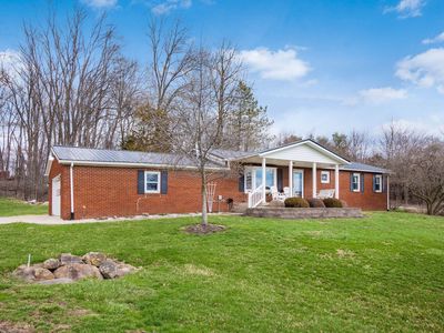 6741 County Road 109, Mount Gilead, OH, 43338
