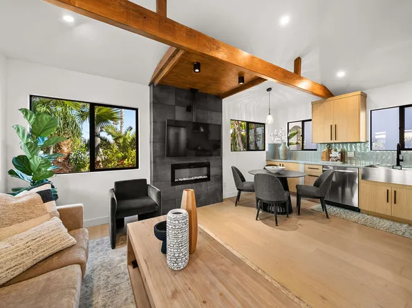 434 Bonair St, La Jolla, CA