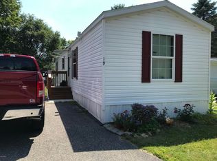 331 Bradley St LOT 19, Lee, MA 01238