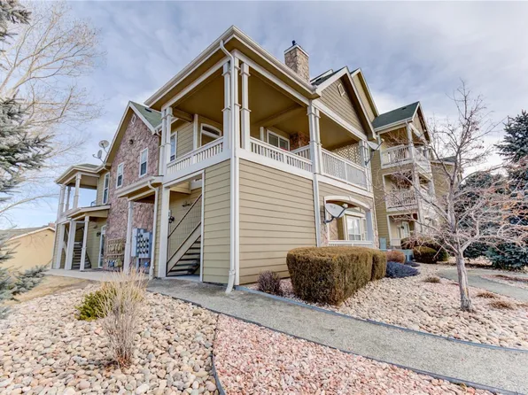 6013 Castlegate Dr W APT D25, Castle Rock, CO 80108