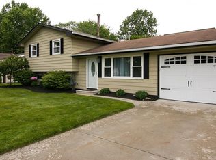 42750 Galaxy Dr, Elyria, OH 44035